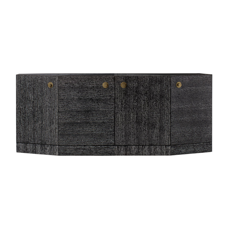 Reagan Hayes - Vergal Sideboard 4 Door