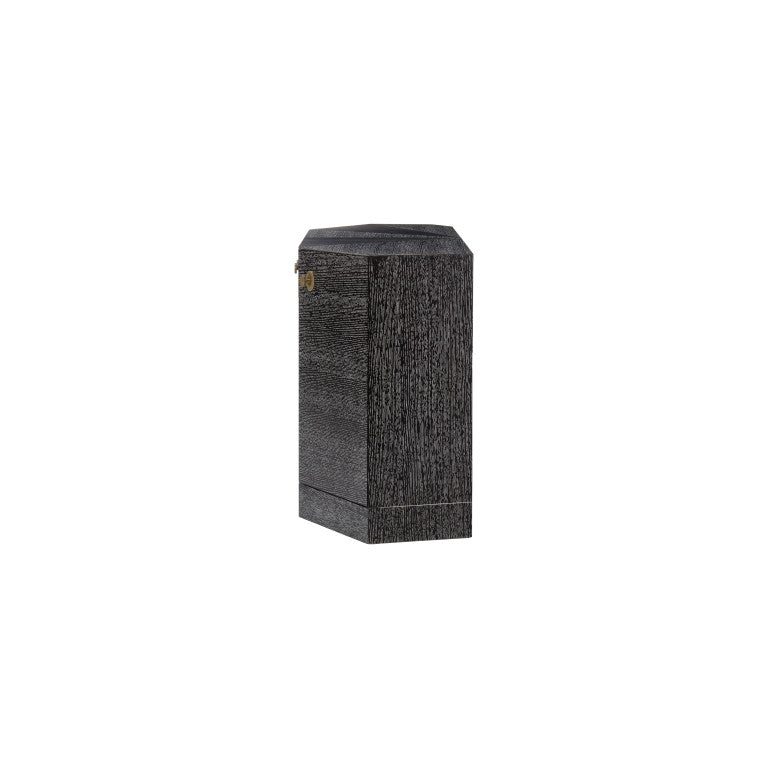 Reagan Hayes - Vergal Sideboard 4 Door