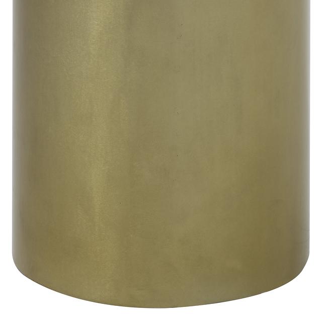 REAGAN HAYES MAXWELL ACCENT TABLE - TALL