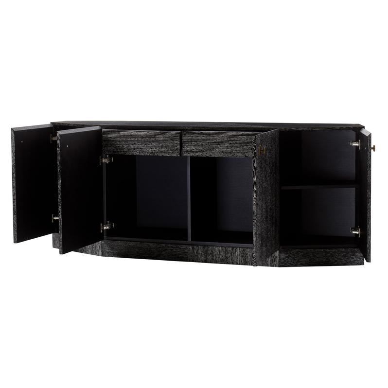 Reagan Hayes - Vergal Sideboard 4 Door