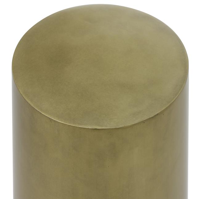 REAGAN HAYES MAXWELL ACCENT TABLE - TALL